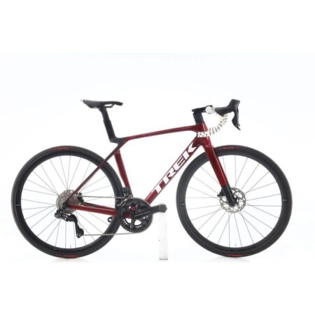 Vélo de route reconditionné ·  Madone SL6 Gen 8 Di2 12V · Très bon état