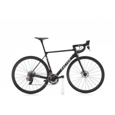 Vélo de route reconditionné ·  O2 VAM AXS 12V · Très bon état