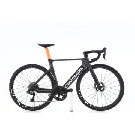 Vélo de route reconditionné ·  Orca Aero Euskadi DI2 12V · Très bon état