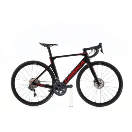 Vélo de route reconditionné ·  Orca Aero OMR Di2 11V · Très bon état