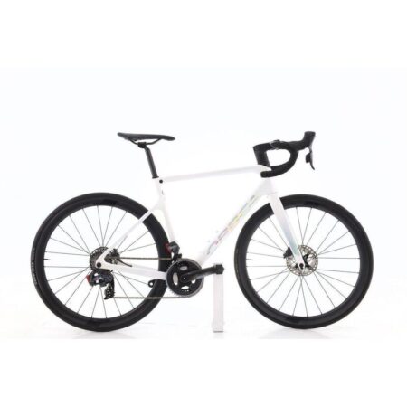 Vélo de route reconditionné ·  Orca AXS 12V · Très bon état