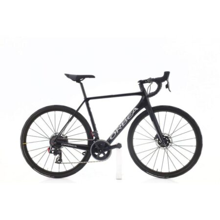 Vélo de route reconditionné ·  Orca AXS 12V · Très bon état