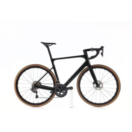 Vélo de route reconditionné ·  Orca Di2 11V · Bon état