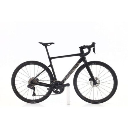 Vélo de route reconditionné ·  Orca Di2 12V · Très bon état