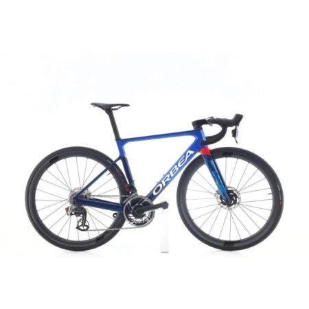 Vélo de route reconditionné ·  Orca M11 LTD AXS 12V · Très bon état