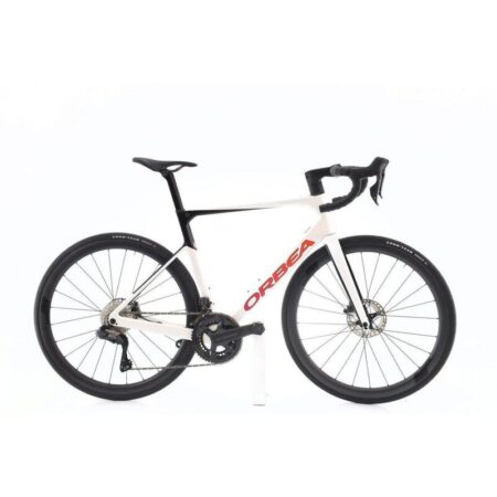 Vélo de route reconditionné ·  Orca M20i Di2 12V · Très bon état