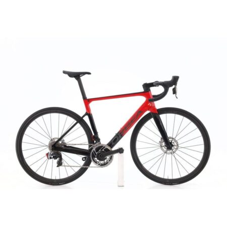 Vélo de route reconditionné ·  Orca OMX AXS 12V · Très bon état