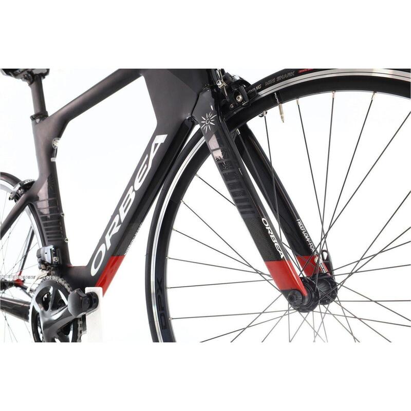 Vélo de route reconditionné · Ordu OMP Di2 11V · Bon état – Image 5