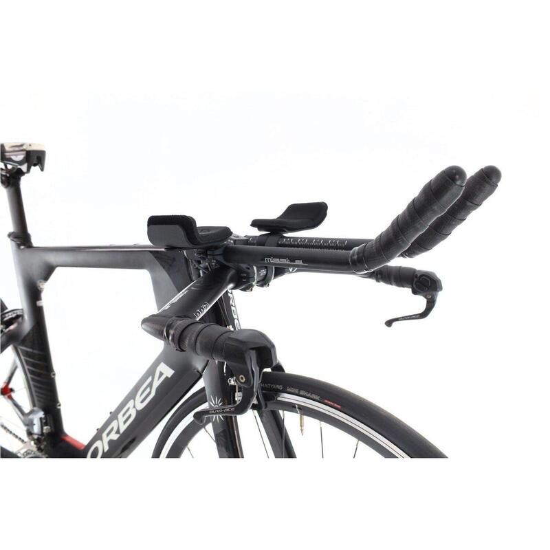 Vélo de route reconditionné · Ordu OMP Di2 11V · Bon état – Image 6