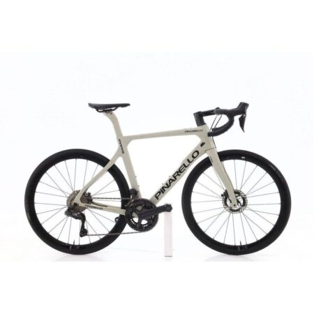Vélo de route reconditionné ·  Paris Di2 12V · Très bon état