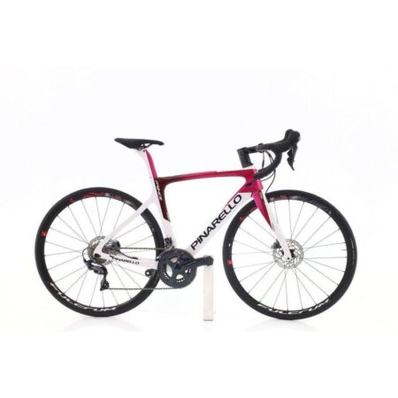 Vélo de route reconditionné ·  Prince T700 · Très bon état