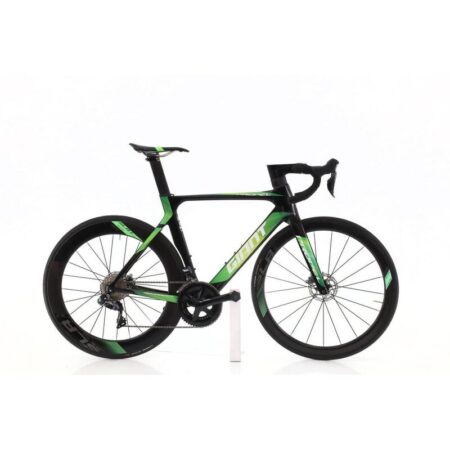 Vélo de route reconditionné ·  Propel Di2 11V · Bon état