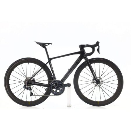 Vélo de route reconditionné ·  Raise Di2 11V · Très bon état