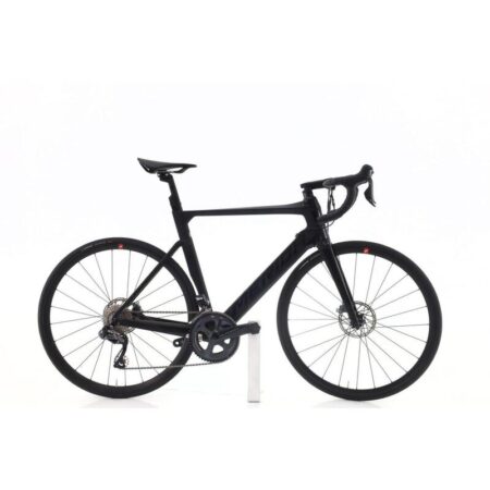 Vélo de route reconditionné ·  Reacto 5000 Di2 11V · Très bon état
