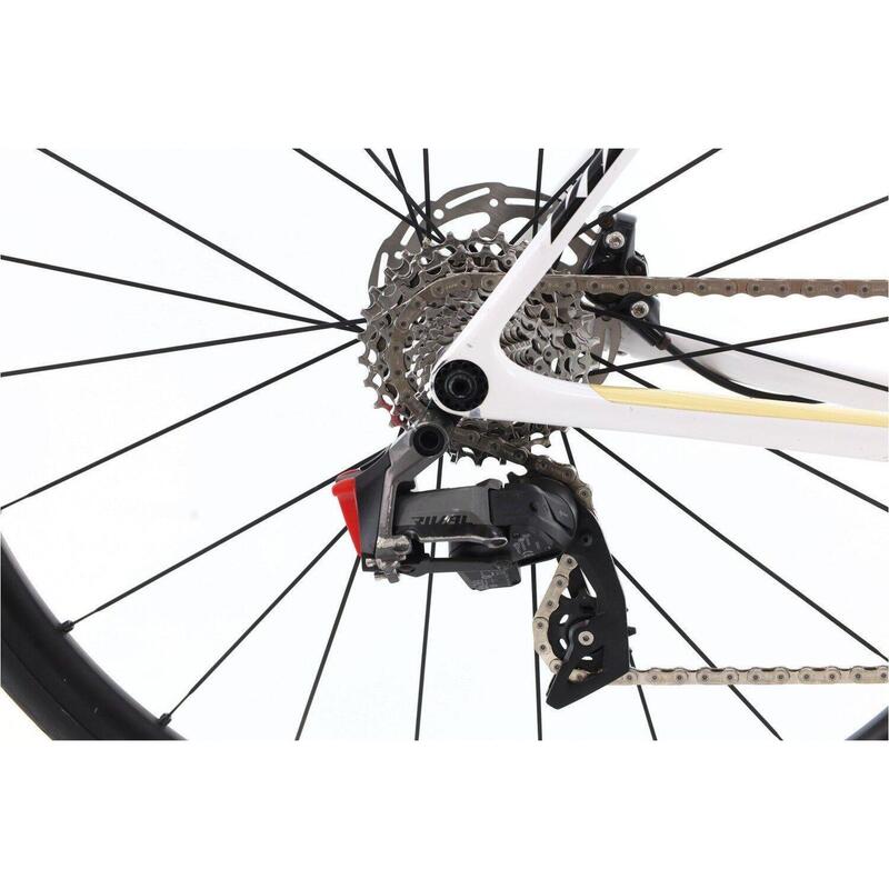 Vélo de route reconditionné · Revelator Alto AXS 12V · Très bon état – Image 3