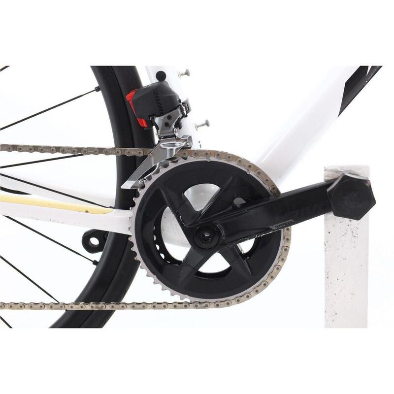 Vélo de route reconditionné · Revelator Alto AXS 12V · Très bon état – Image 4