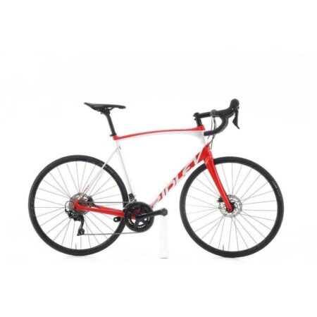 Vélo de route reconditionné · Ridley Fenix · Bon état