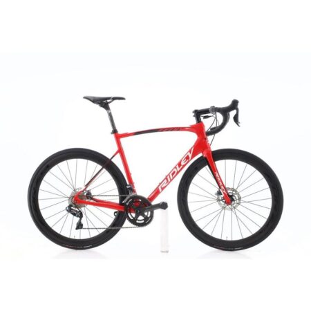 Vélo de route reconditionné · Ridley Fenix SL Di2 11V · Très bon état
