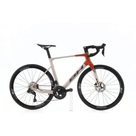 Vélo de route reconditionné ·  RS1 4.0 Di2 12V · Très bon état