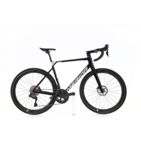 Vélo de route reconditionné ·  Scultura 8000 Di2 12V · Très bon état