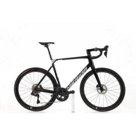 Vélo de route reconditionné ·  Scultura 8000 Di2 12V · Très bon état