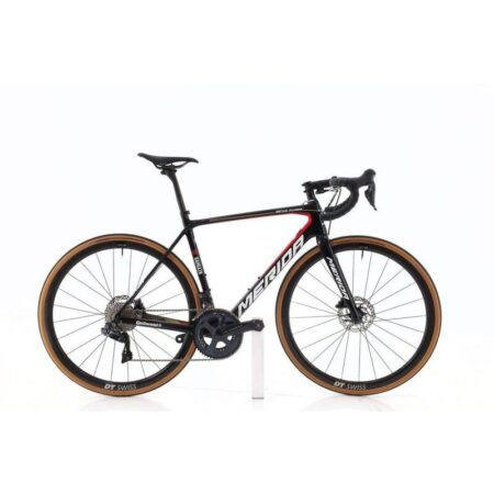 Vélo de route reconditionné ·  Scultura Bahrain Di2 11V · Très bon état