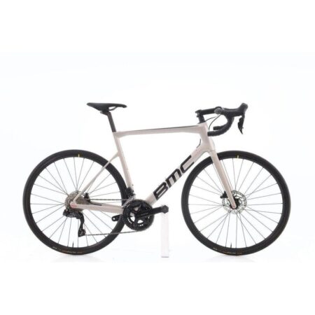 Vélo de route reconditionné ·  SLR Five Di2 12V · Très bon état