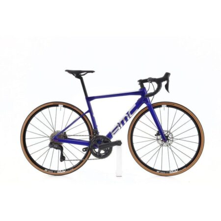 Vélo de route reconditionné ·  SLR Three Di2 12V · Bon état