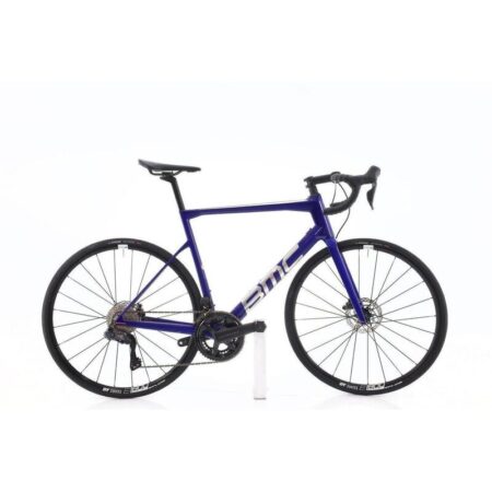 Vélo de route reconditionné ·  SLR Three Di2 12V · Bon état