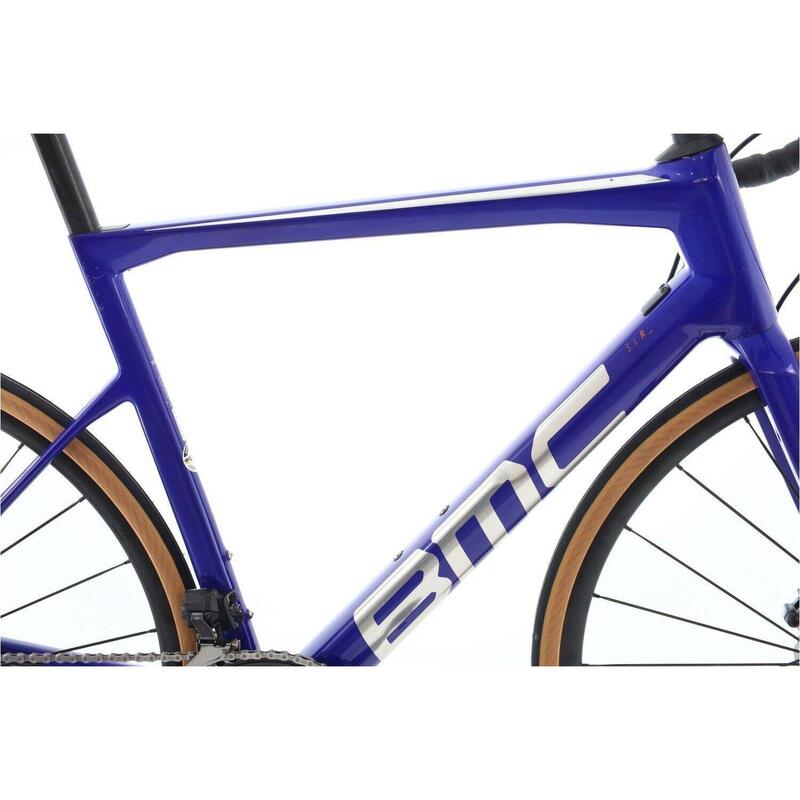 Vélo de route reconditionné · SLR Three Di2 12V · Très bon état – Image 2