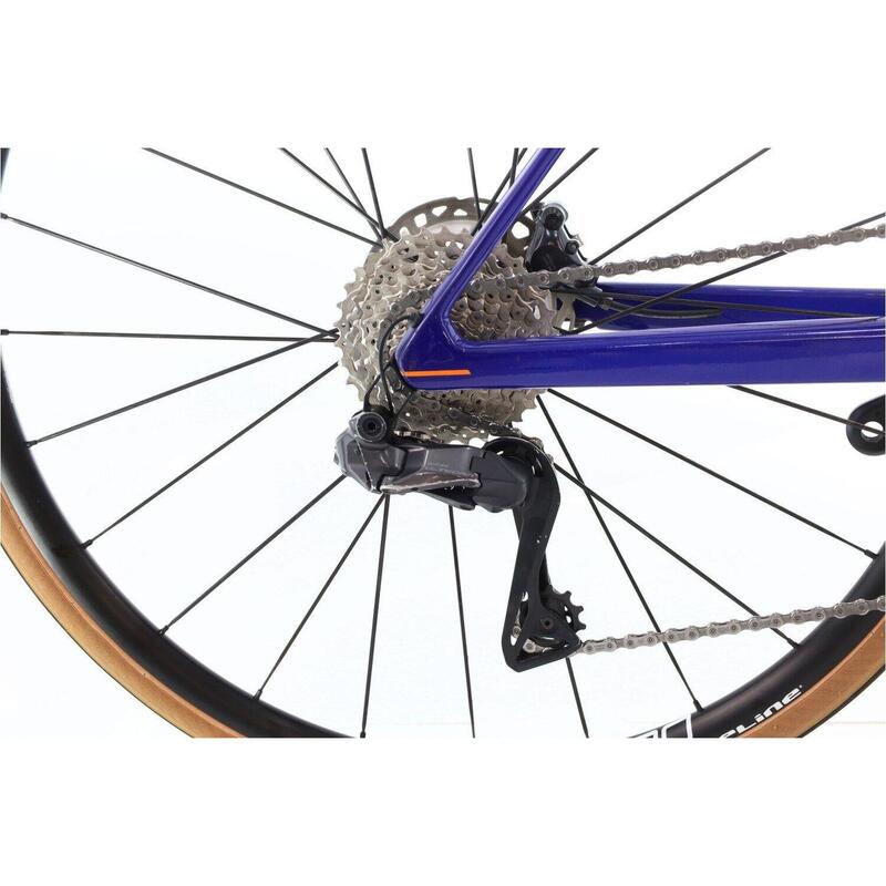 Vélo de route reconditionné · SLR Three Di2 12V · Très bon état – Image 3
