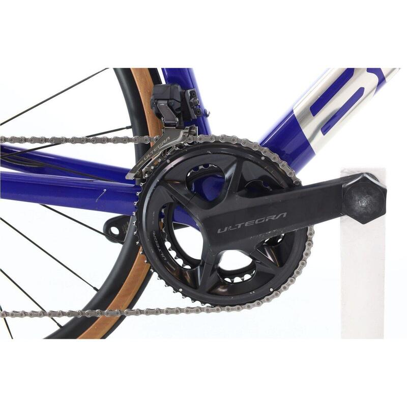 Vélo de route reconditionné · SLR Three Di2 12V · Très bon état – Image 4