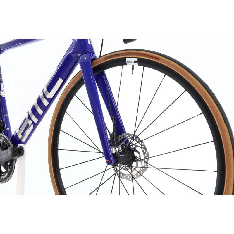 Vélo de route reconditionné · SLR Three Di2 12V · Très bon état – Image 5