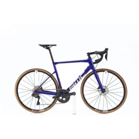 Vélo de route reconditionné ·  SLR Three Di2 12V · Très bon état