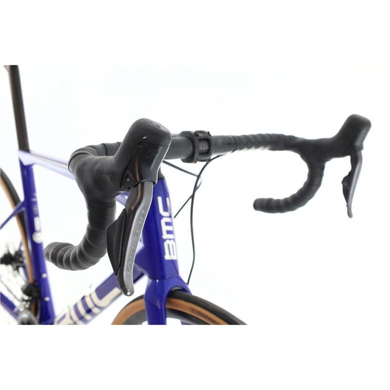 Vélo de route reconditionné · SLR Three Di2 12V · Très bon état – Image 6