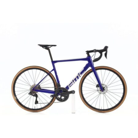 Vélo de route reconditionné ·  SLR Three Di2 12V · Très bon état