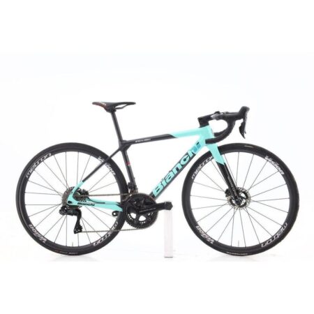 Vélo de route reconditionné ·  Specialissima Arkea Team Di2 12V · Très bon état