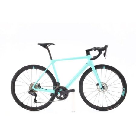 Vélo de route reconditionné ·  Specialissima DI2 12V · Bon état