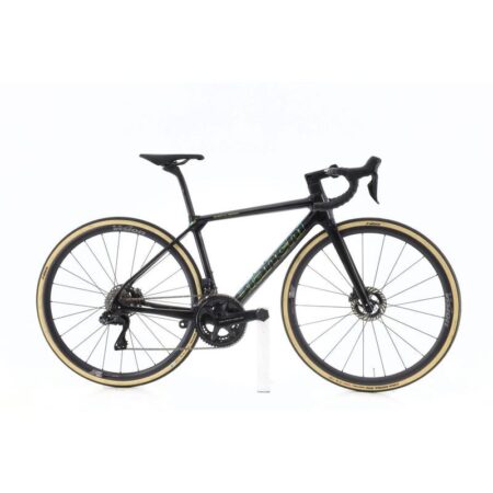 Vélo de route reconditionné ·  Specialissima Di2 12V · Très bon état