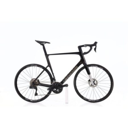 Vélo de route reconditionné ·  Supersix Evo 3 Di2 12V · Très bon état