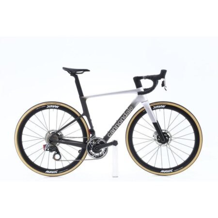 Vélo de route reconditionné ·  Supersix Evo AXS 12V · Très bon état
