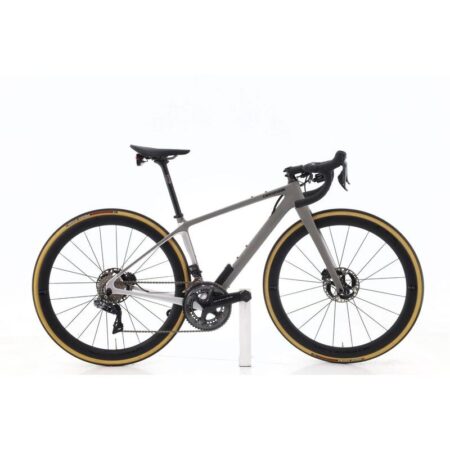 Vélo de route reconditionné ·  Synapse 1 Di2 11V · Bon état