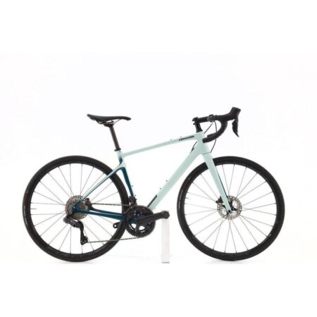 Vélo de route reconditionné ·  Synapse 2 Di2 12V · Très bon état