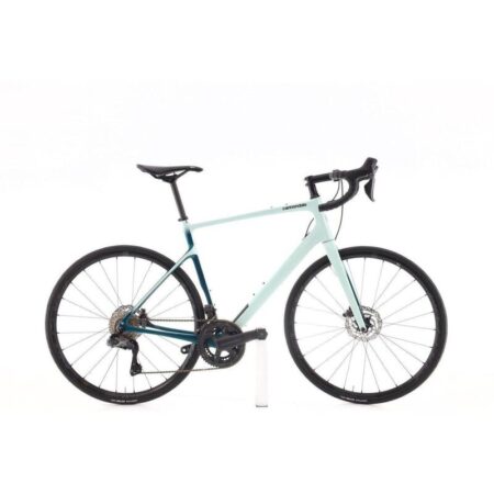 Vélo de route reconditionné ·  Synapse 2 Di2 12V · Très bon état