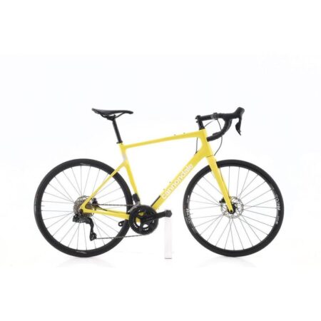 Vélo de route reconditionné ·  Synapse 2 Di2 12V · Très bon état