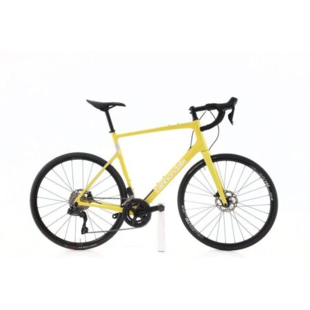 Vélo de route reconditionné ·  Synapse 2 Di2 12V · Très bon état