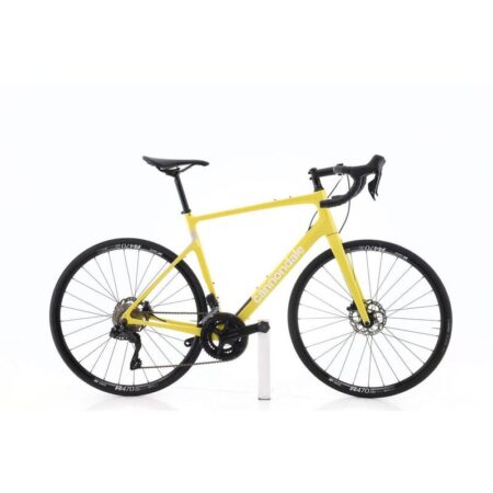 Vélo de route reconditionné ·  Synapse 2 Di2 12V · Très bon état