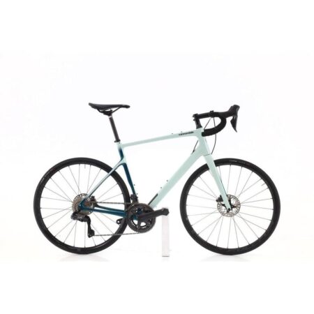 Vélo de route reconditionné ·  Synapse 2 Di2 12V · Très bon état