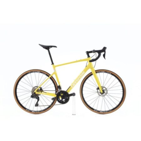 Vélo de route reconditionné ·  Synapse 2 Di2 12V · Très bon état