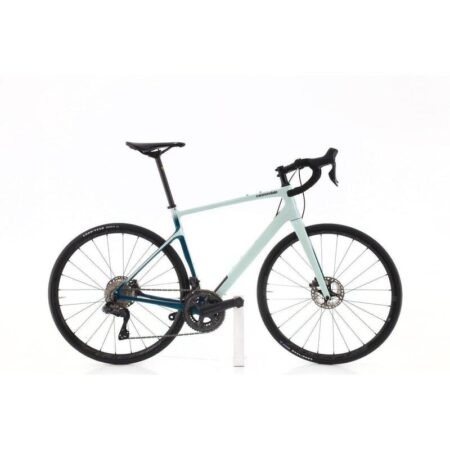 Vélo de route reconditionné ·  Synapse 2 Di2 12V · Très bon état